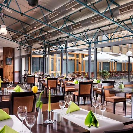 Best Western Hotel Braunschweig Seminarius 