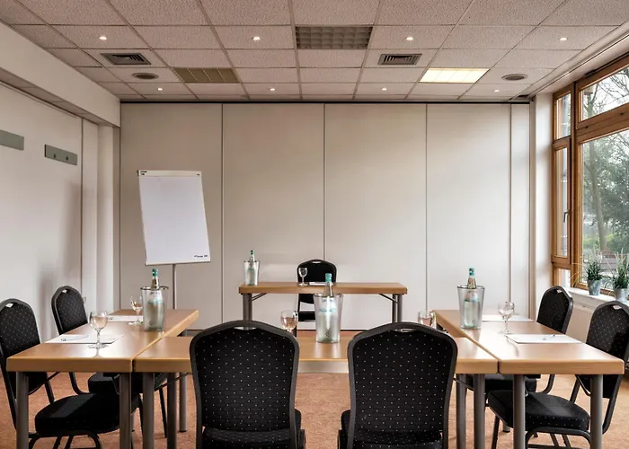 Best Western Hotel Braunschweig Seminarius