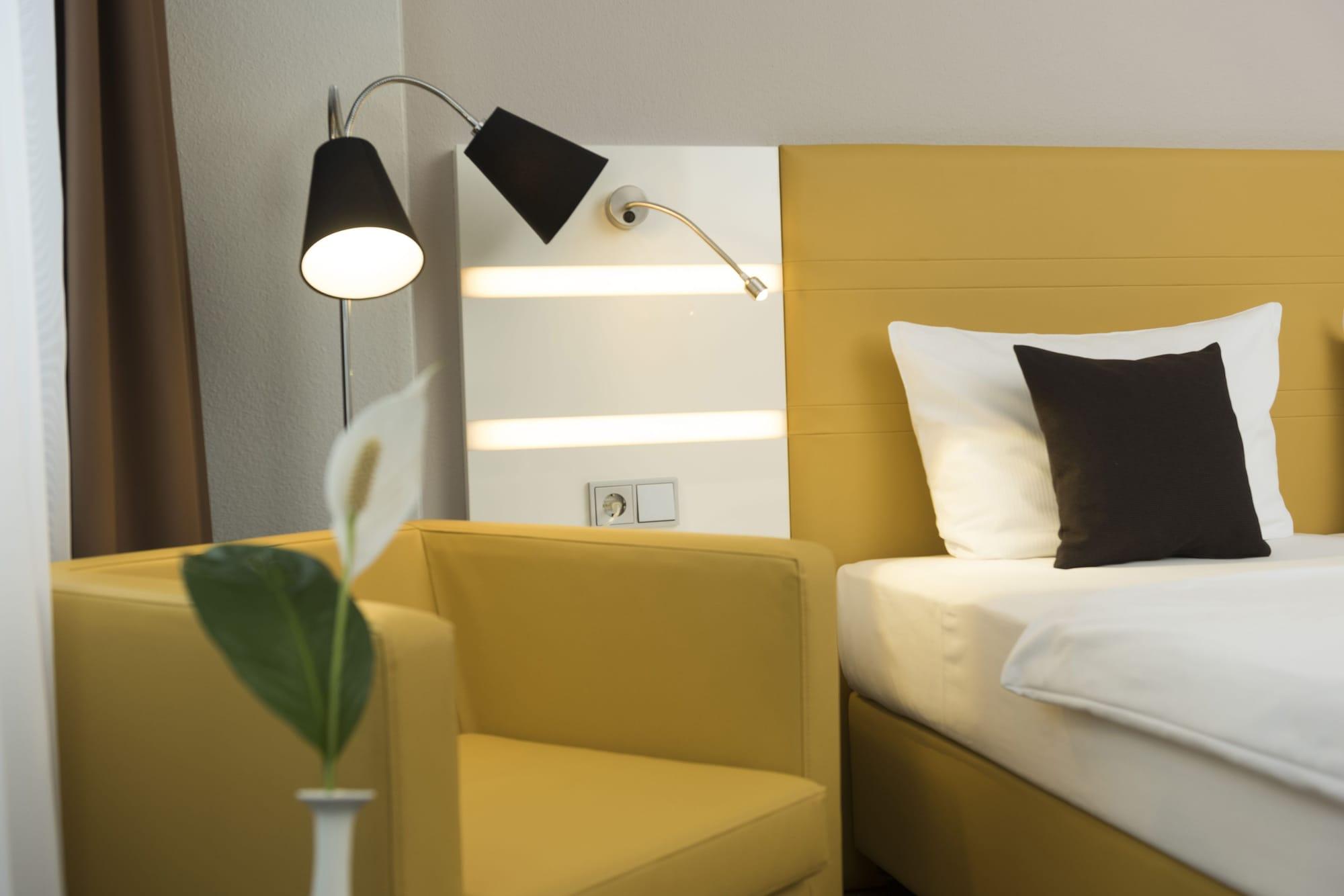Hotel Western Seminarius Braunschweig