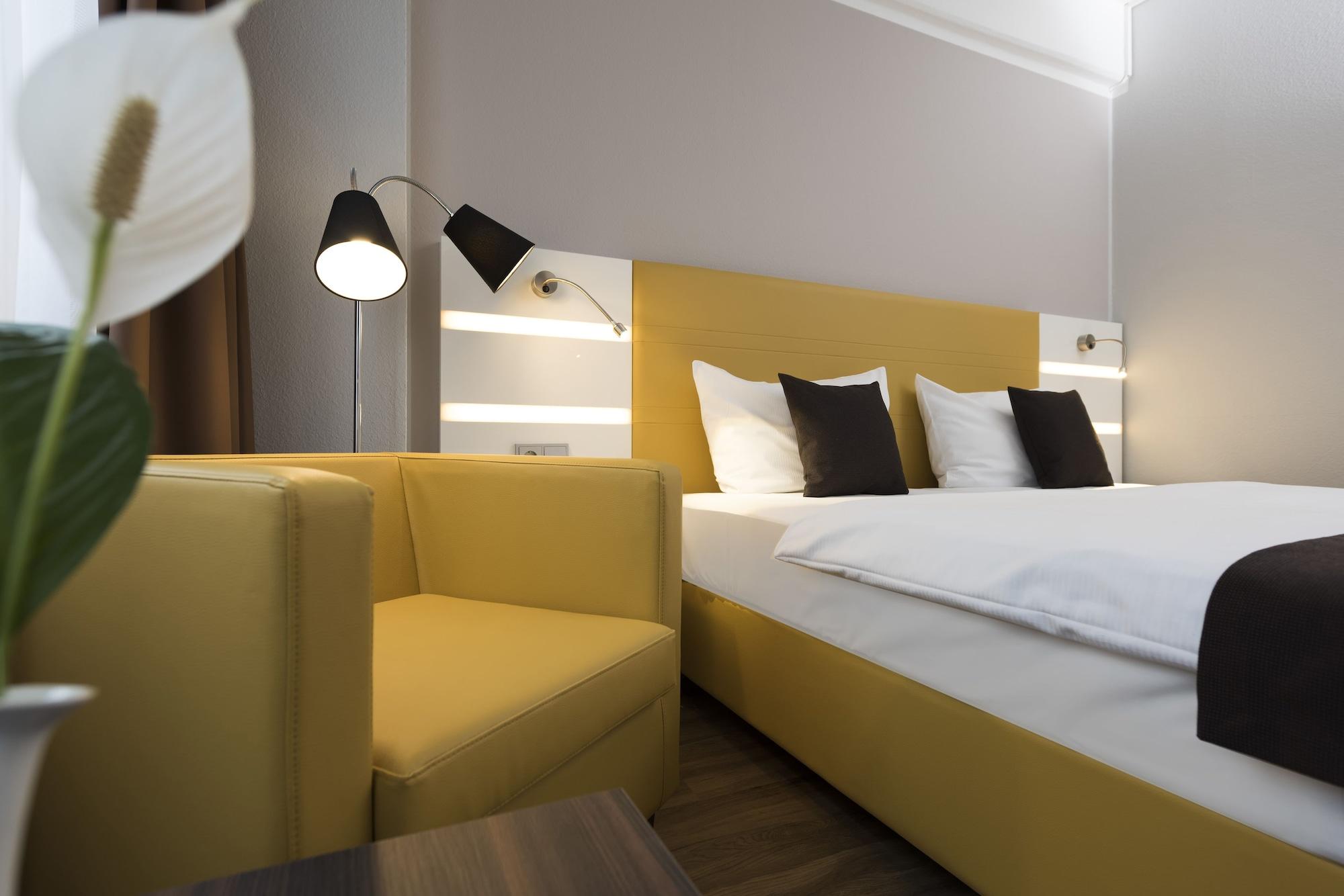 Hotel Western Seminarius