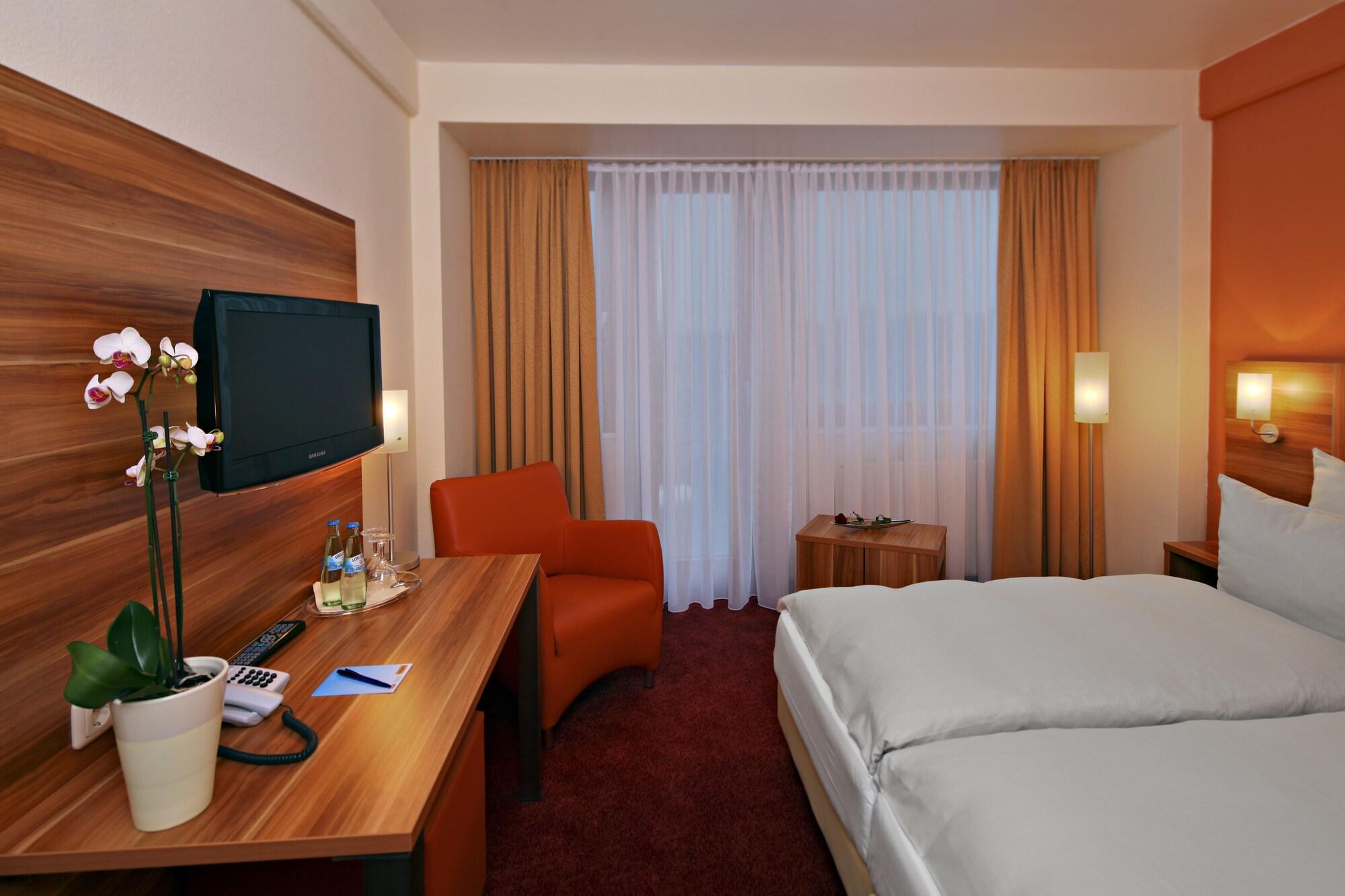 Hotel Western Seminarius 3*