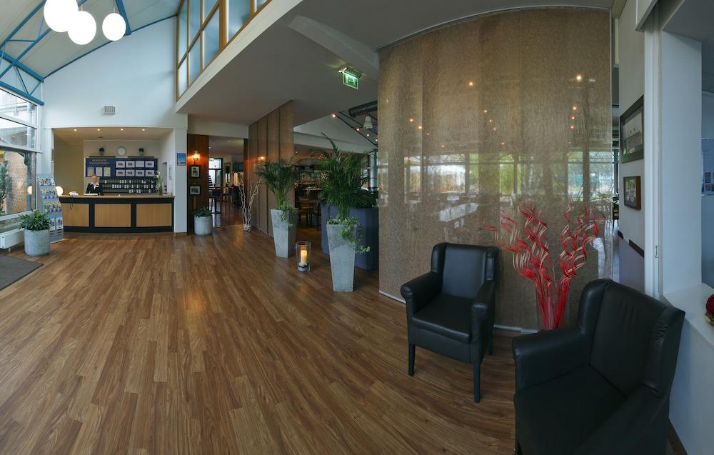 Hotel Western Seminarius