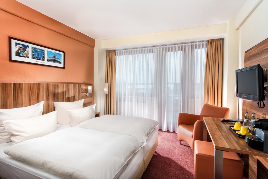 Hotel Western Seminarius 3*