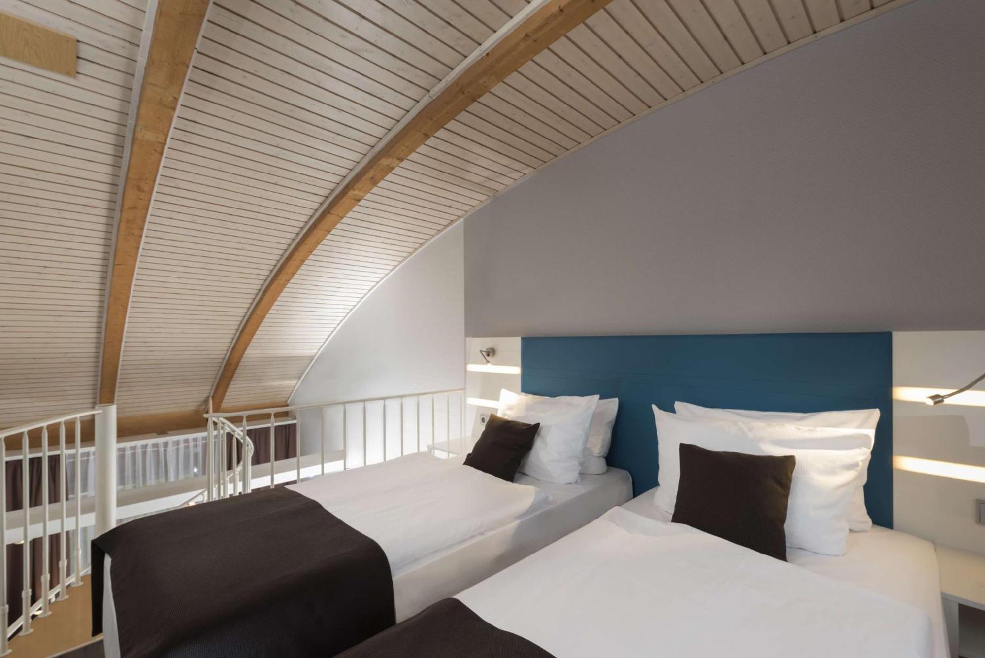 Hotel Western Seminarius