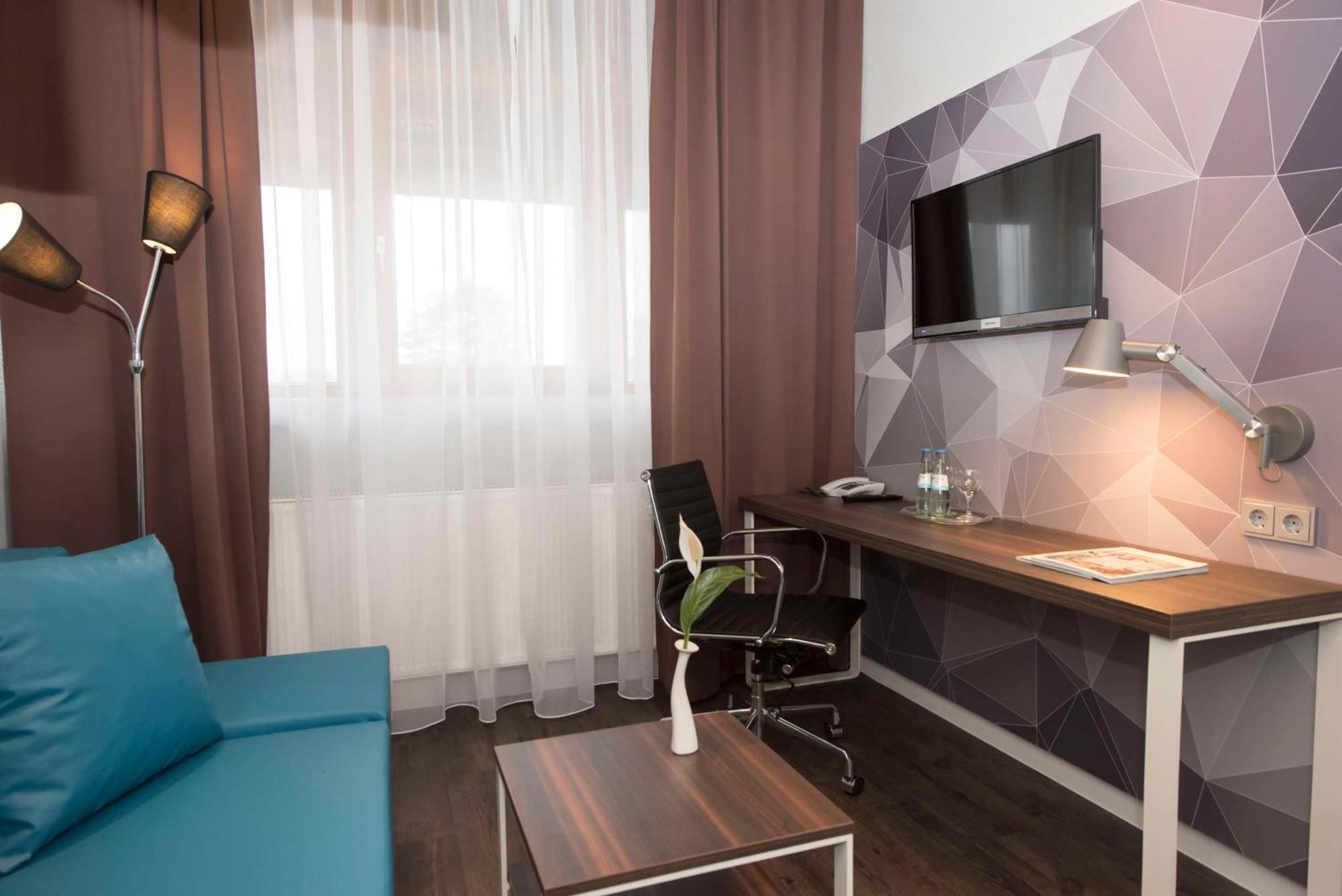Hotel Western Seminarius Braunschweig