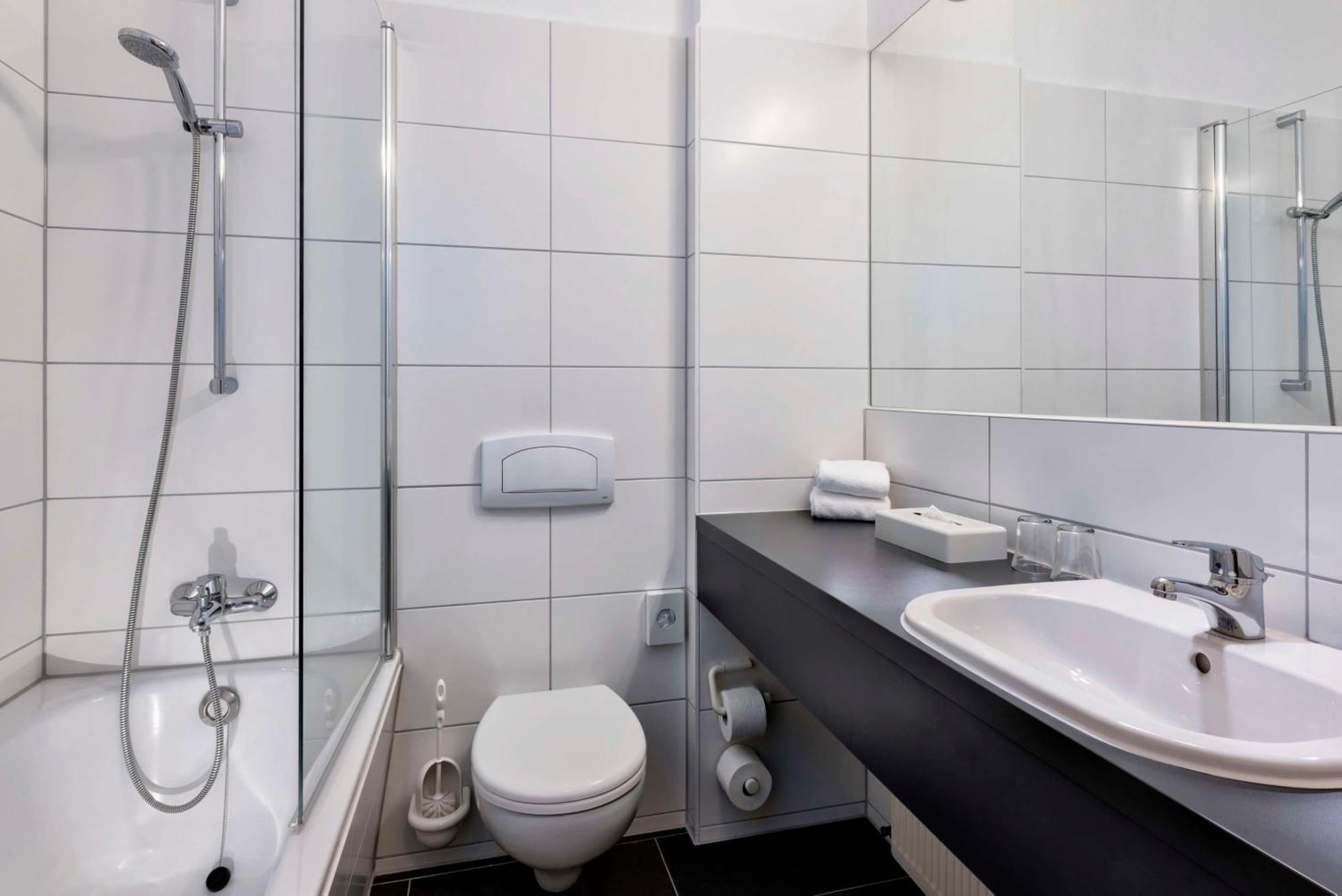 Hotel Western Seminarius 3*