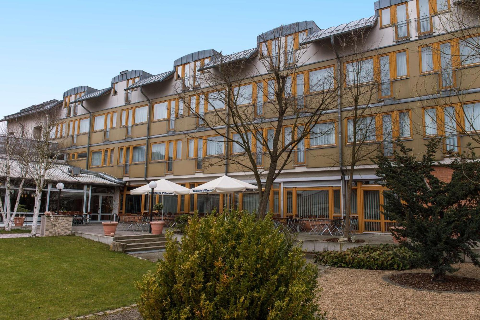 Hotel Western Seminarius Braunschweig