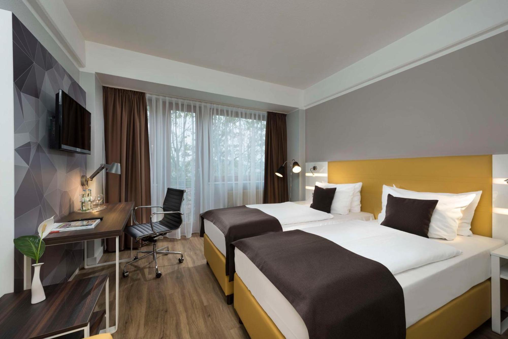 Hotel Western Seminarius