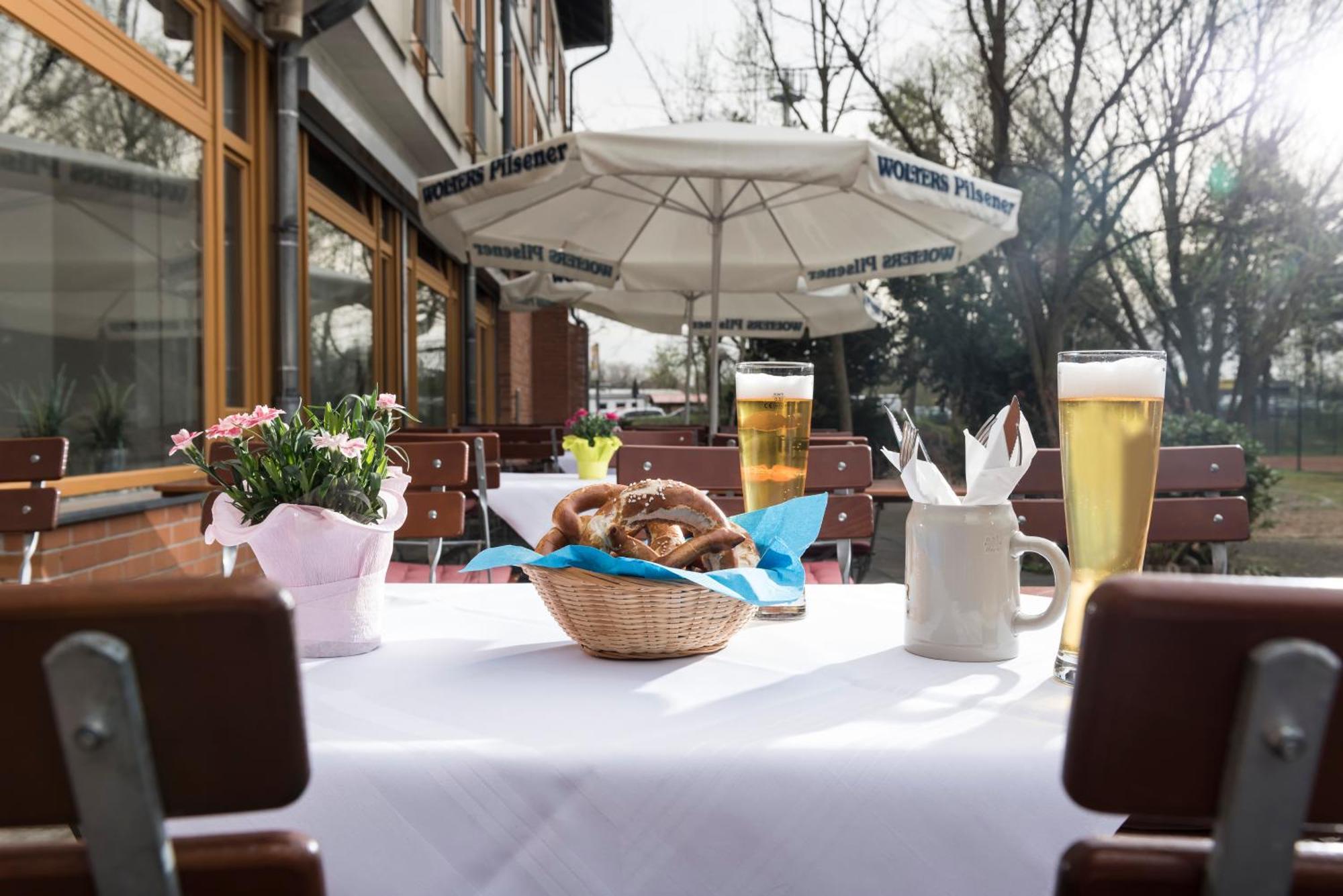 Western Seminarius Hotel 3*