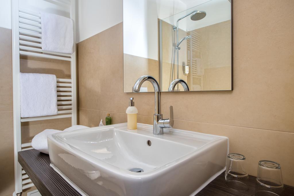 Hotel Western Seminarius Braunschweig
